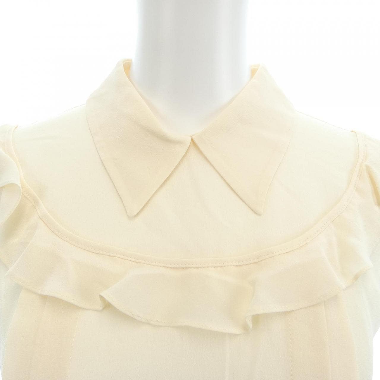 ミュウミュウ MIU MIU トップス