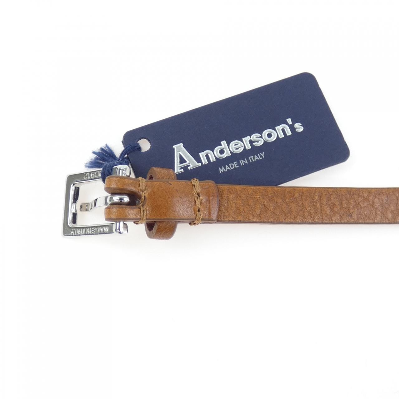 アンダーソンズ ANDERSON'S 7W BELT