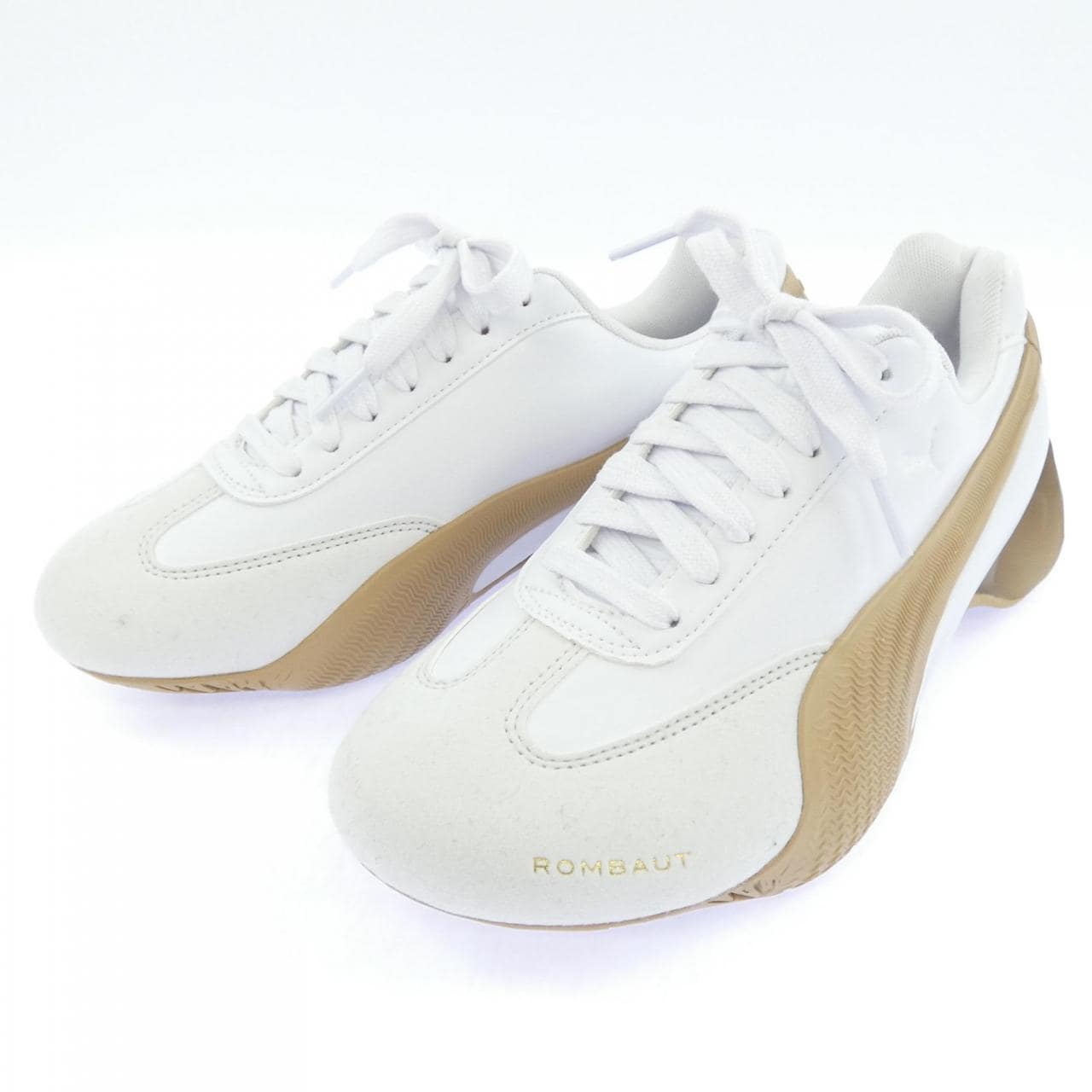 プーマ PUMA 406170-01 スニーカー