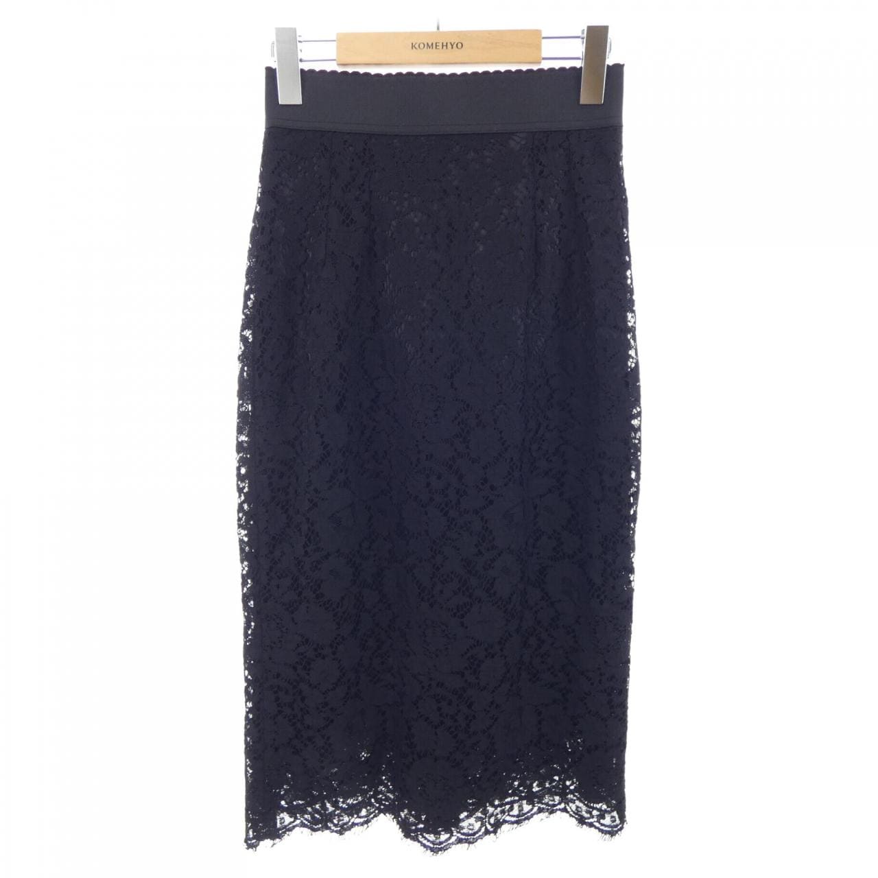 ドルチェアンドガッバーナ DOLCE&GABBANA F4AJET/HLMHW スカート