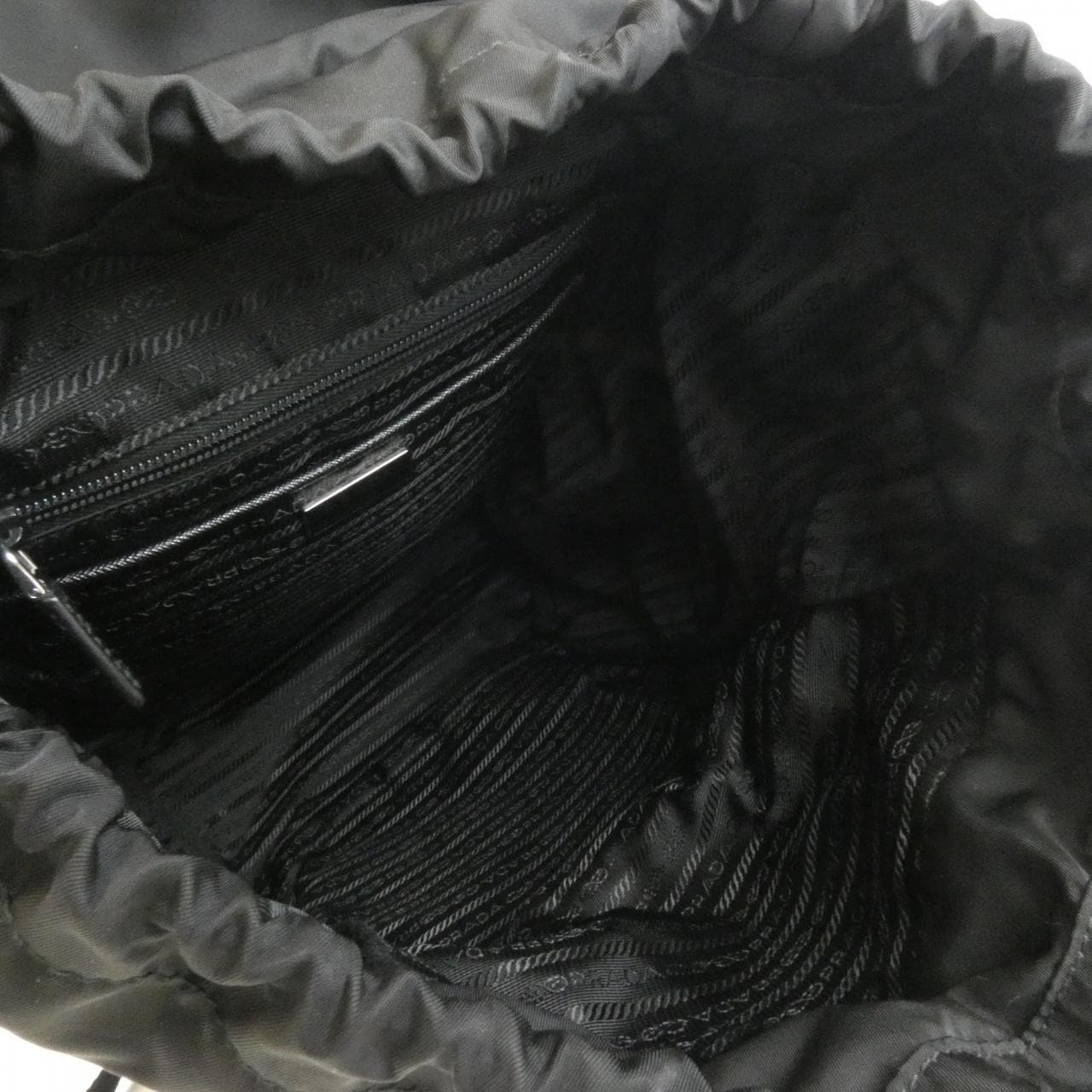 プラダ 1BZ039 リュックサック