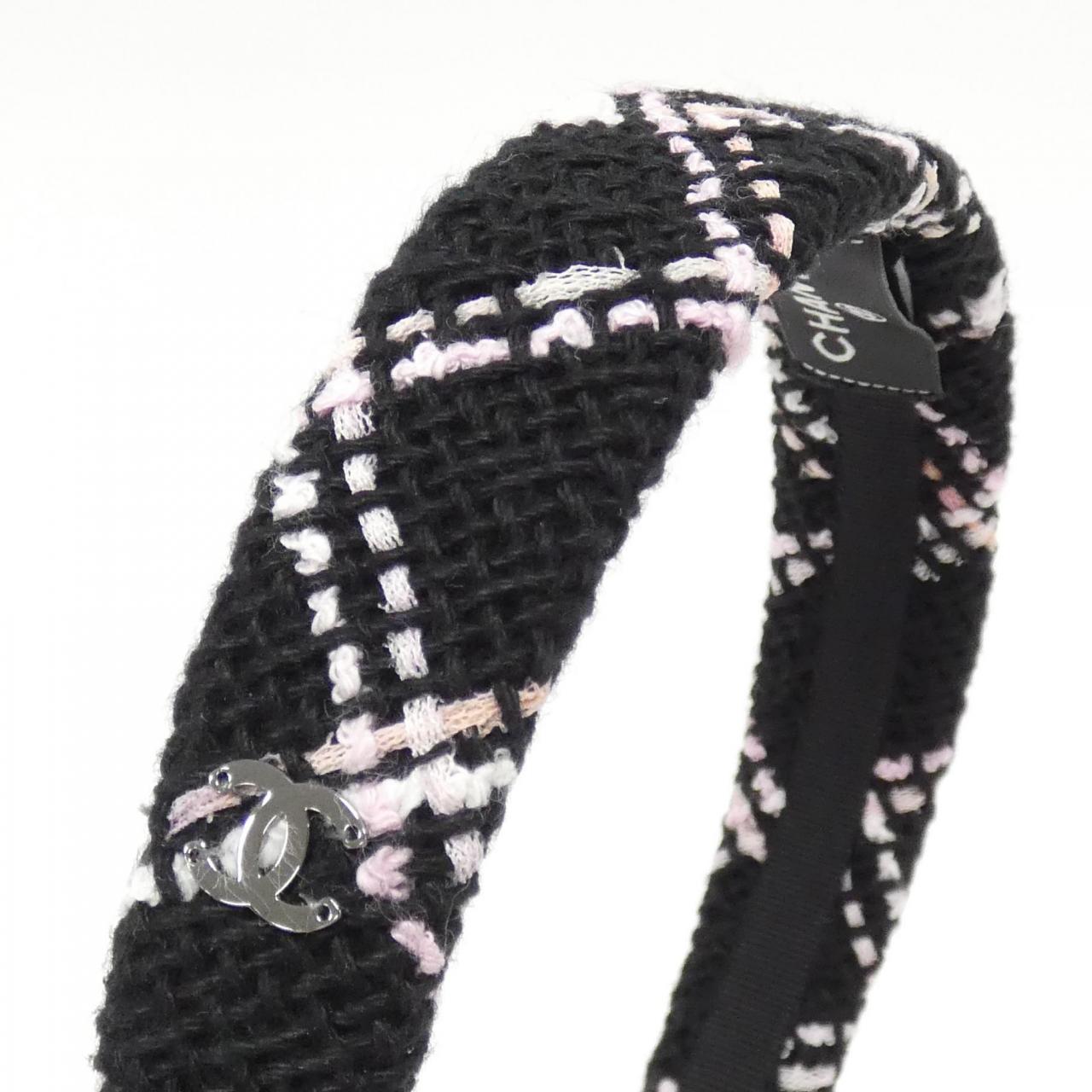 CHANEL AAA021 Headband