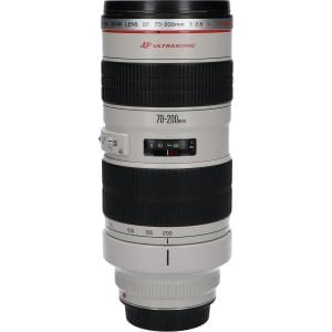 ＣＡＮＯＮ　ＥＦ７０－２００ｍｍ　Ｆ２．８Ｌ　ＵＳＭ