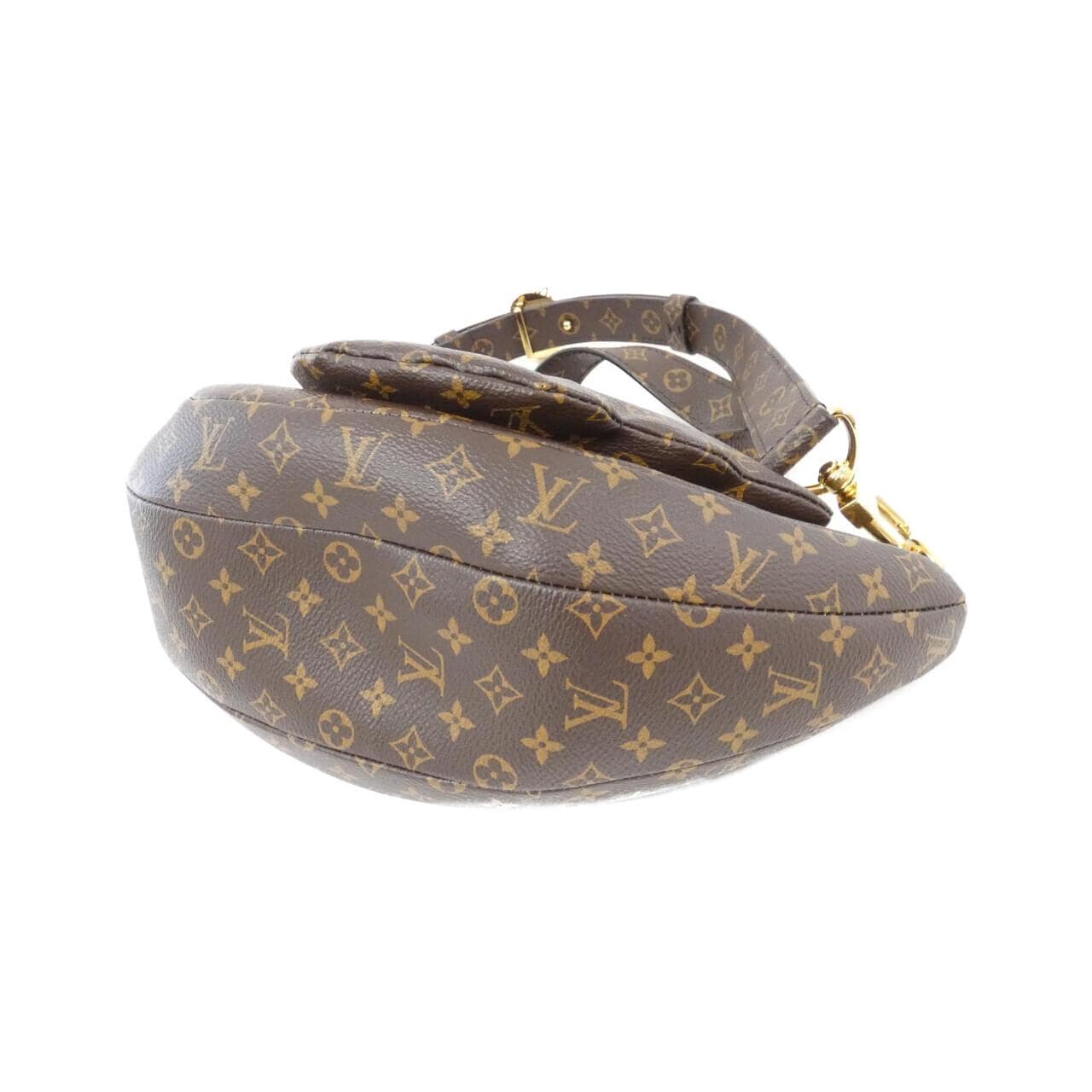 LOUIS VUITTON Monogram Duck Bag M45990 Shoulder Bag