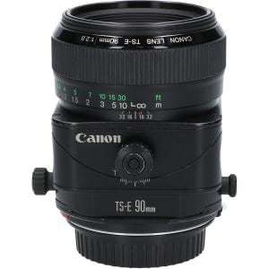 ＣＡＮＯＮ　ＴＳ－Ｅ９０ｍｍ　Ｆ２．８