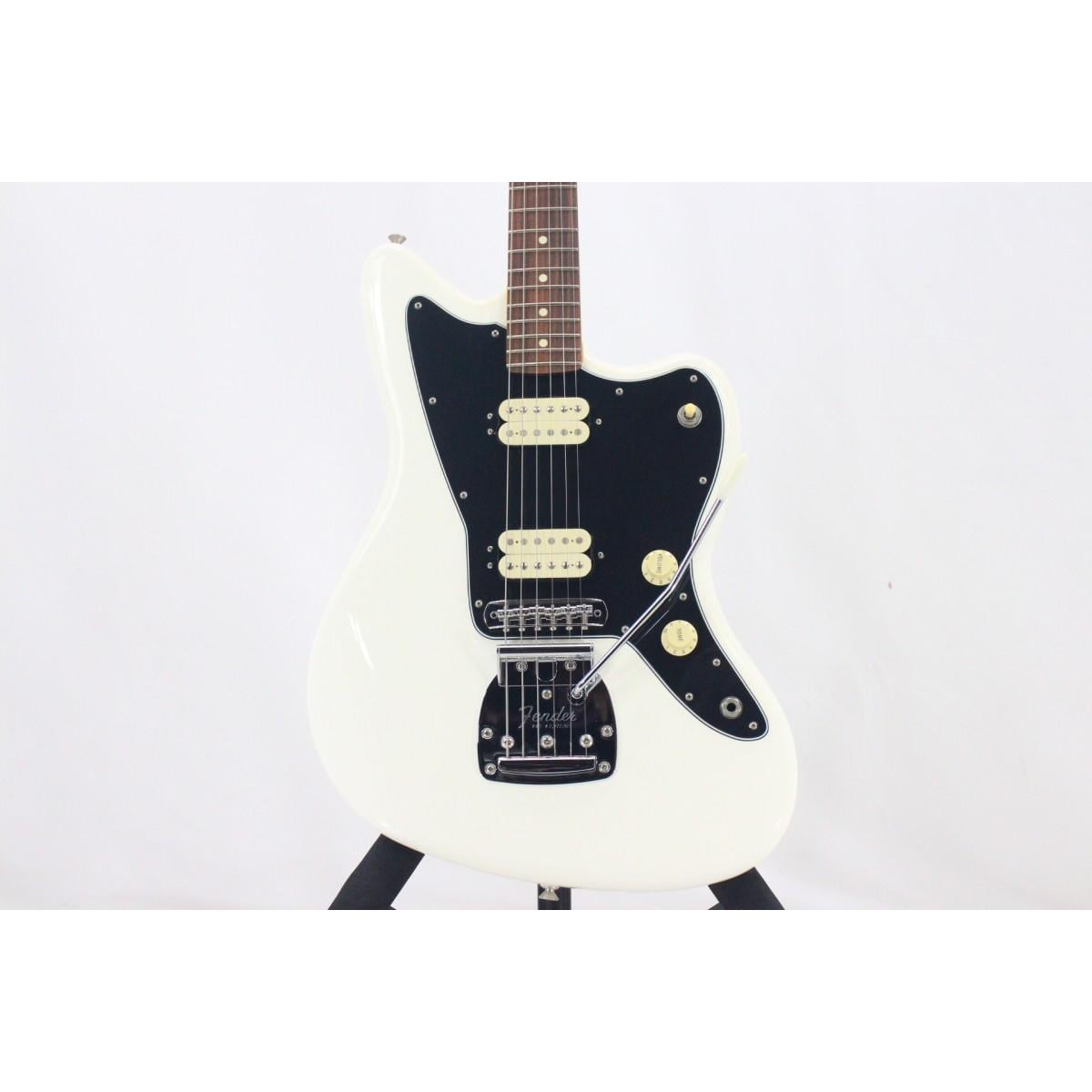 ＦＥＮＤＥＲ　　ＰＬＡＹＥＲ　ＪＡＺＺＭＡＳＴＥＲ