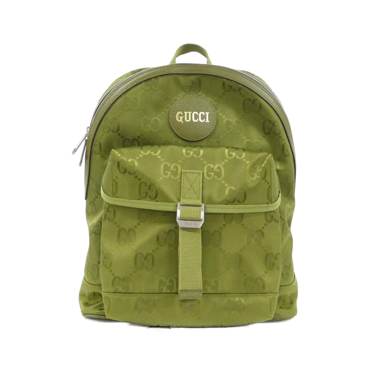 グッチ GUCCI OFF THE GRID 644992 H9HON リュックサック