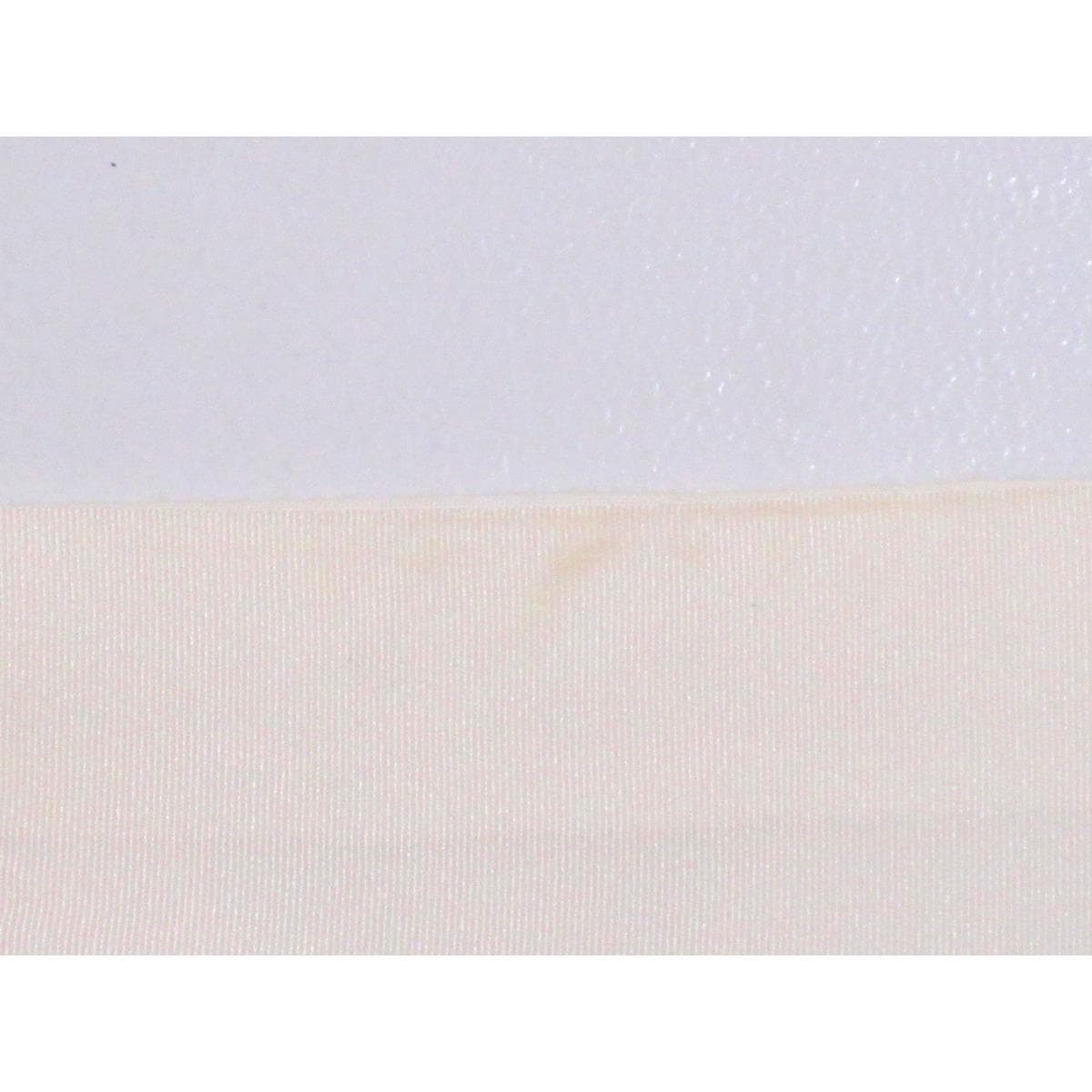 長襦袢　振袖　ボカシ染　広衿