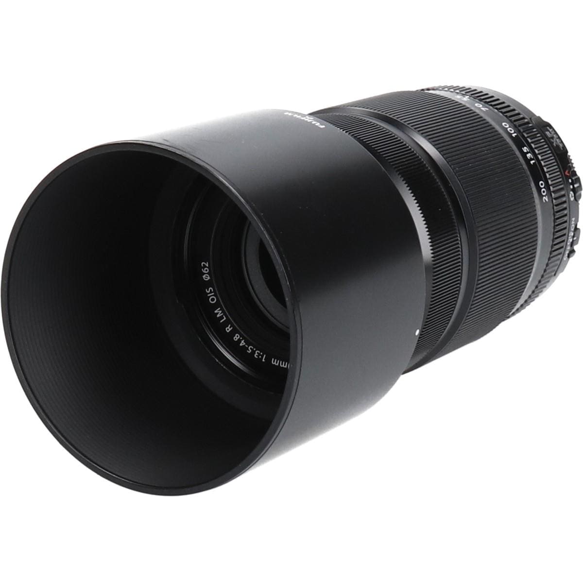 ＸＦ５５－２００ｍｍ　Ｆ３．５－４．８Ｒ　ＬＭ　ＯＩＳ