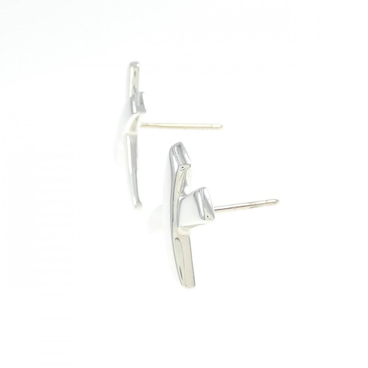TIFFANY graffiti x earrings