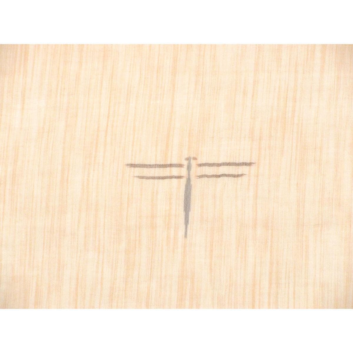 単衣【小千谷縮】