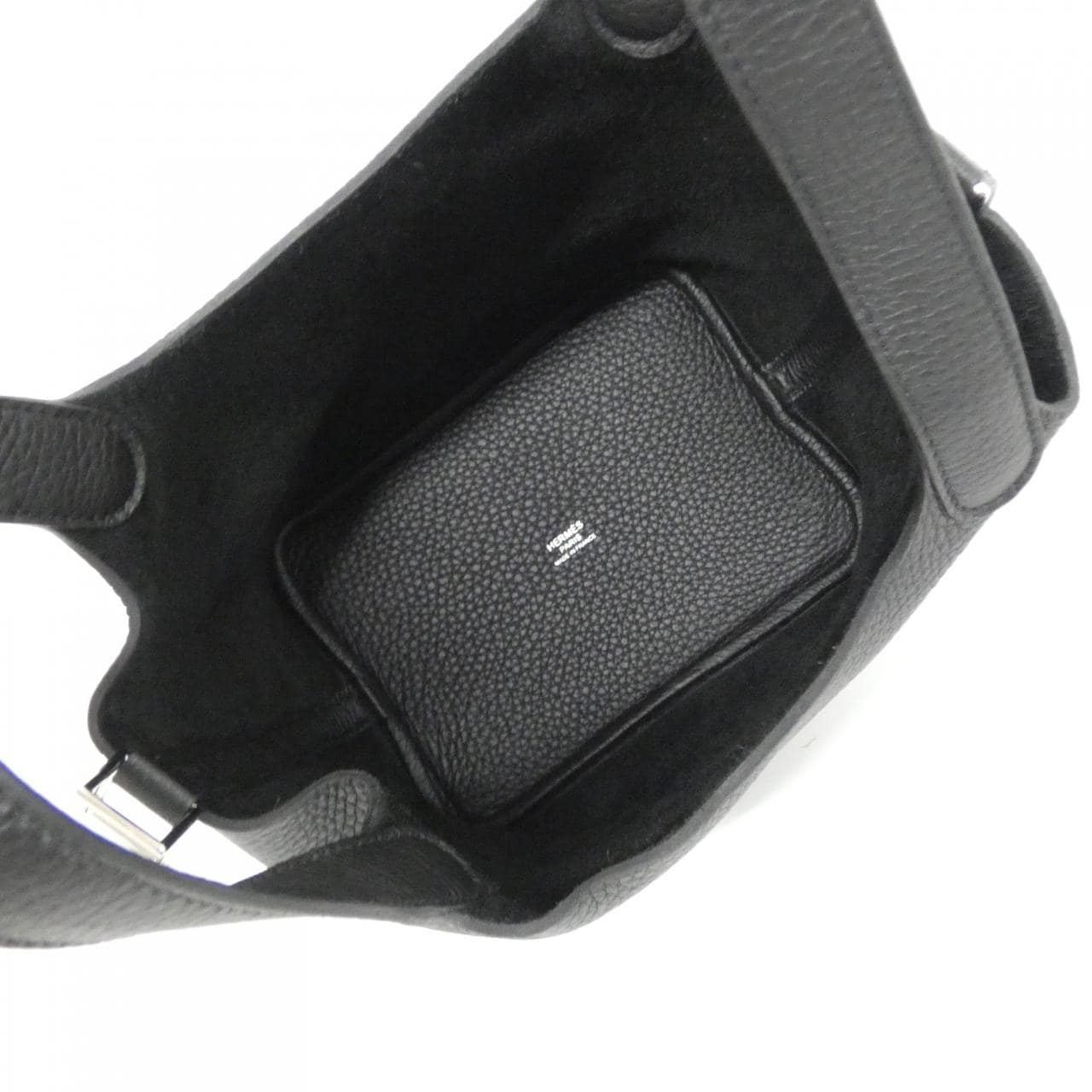 エルメス ピコタン ロック PM 056289CK バッグ