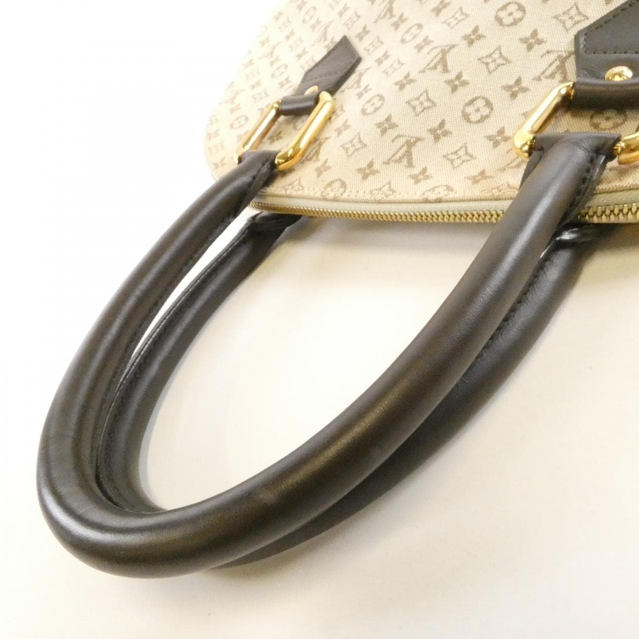 ルイヴィトン モノグラム ミニ アルマ オ M92301 バッグ