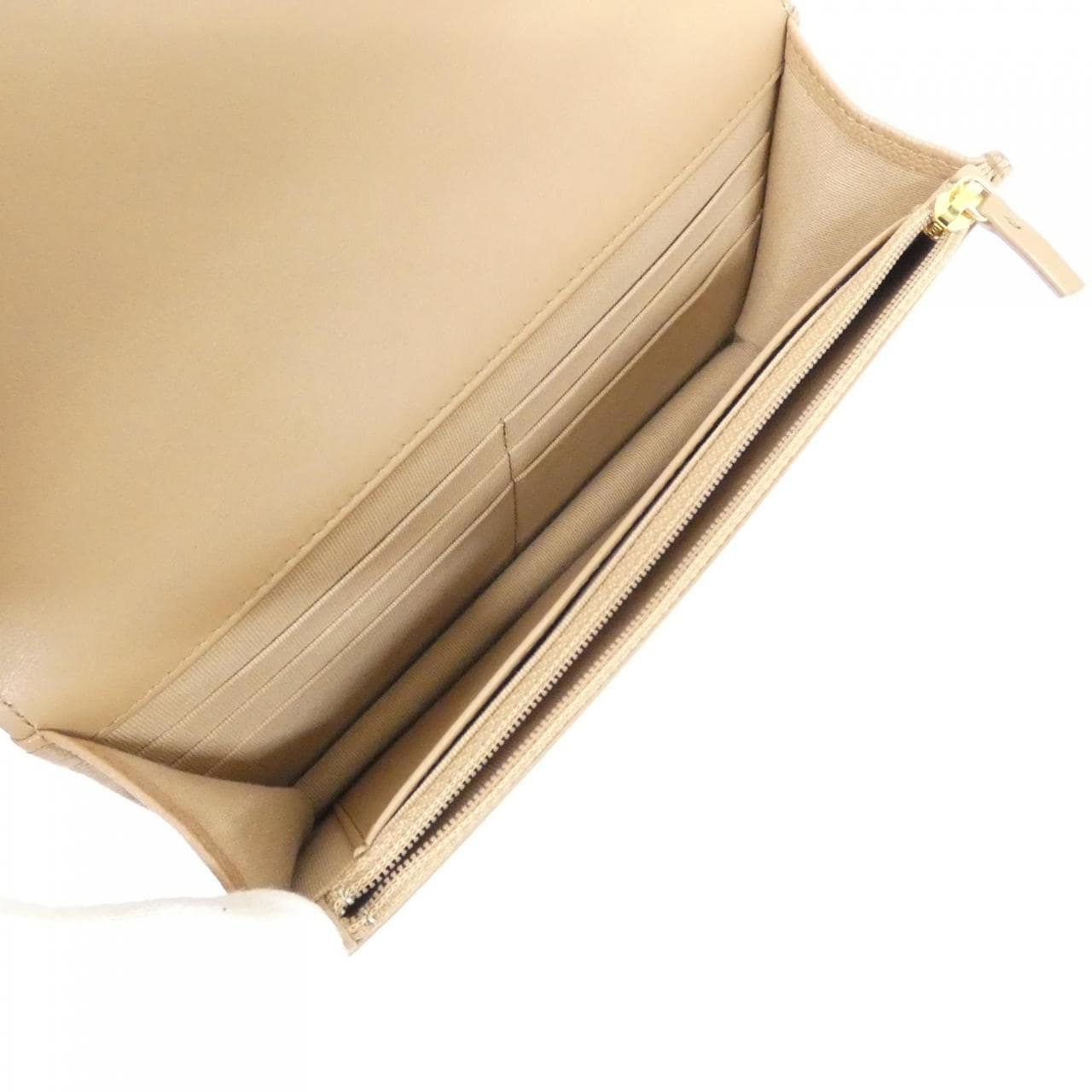 シャネル AP3464 チェーンウォレット