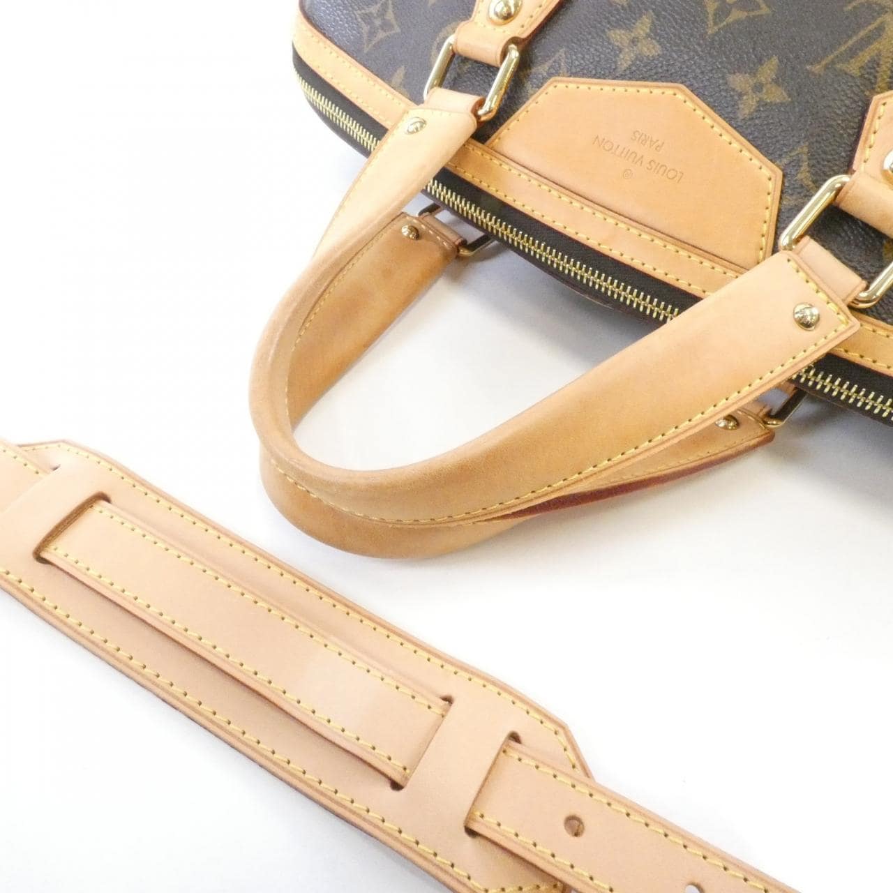 ルイヴィトン モノグラム レティーロ PM M40325 バッグ