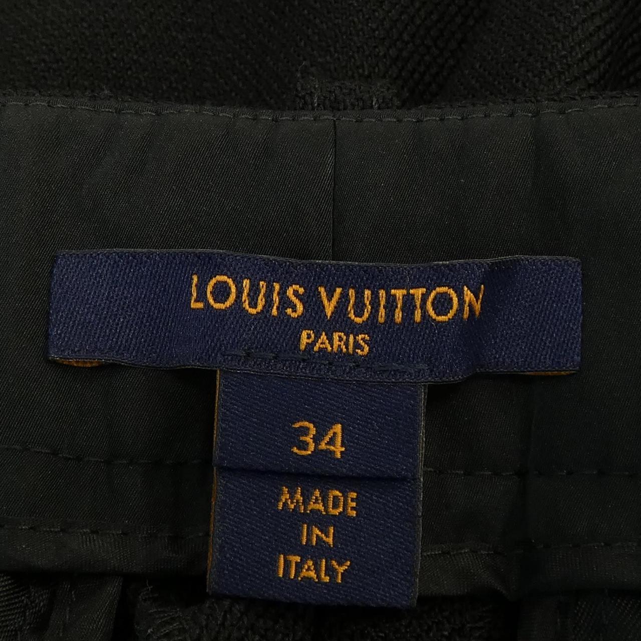 ルイヴィトン LOUIS VUITTON パンツ