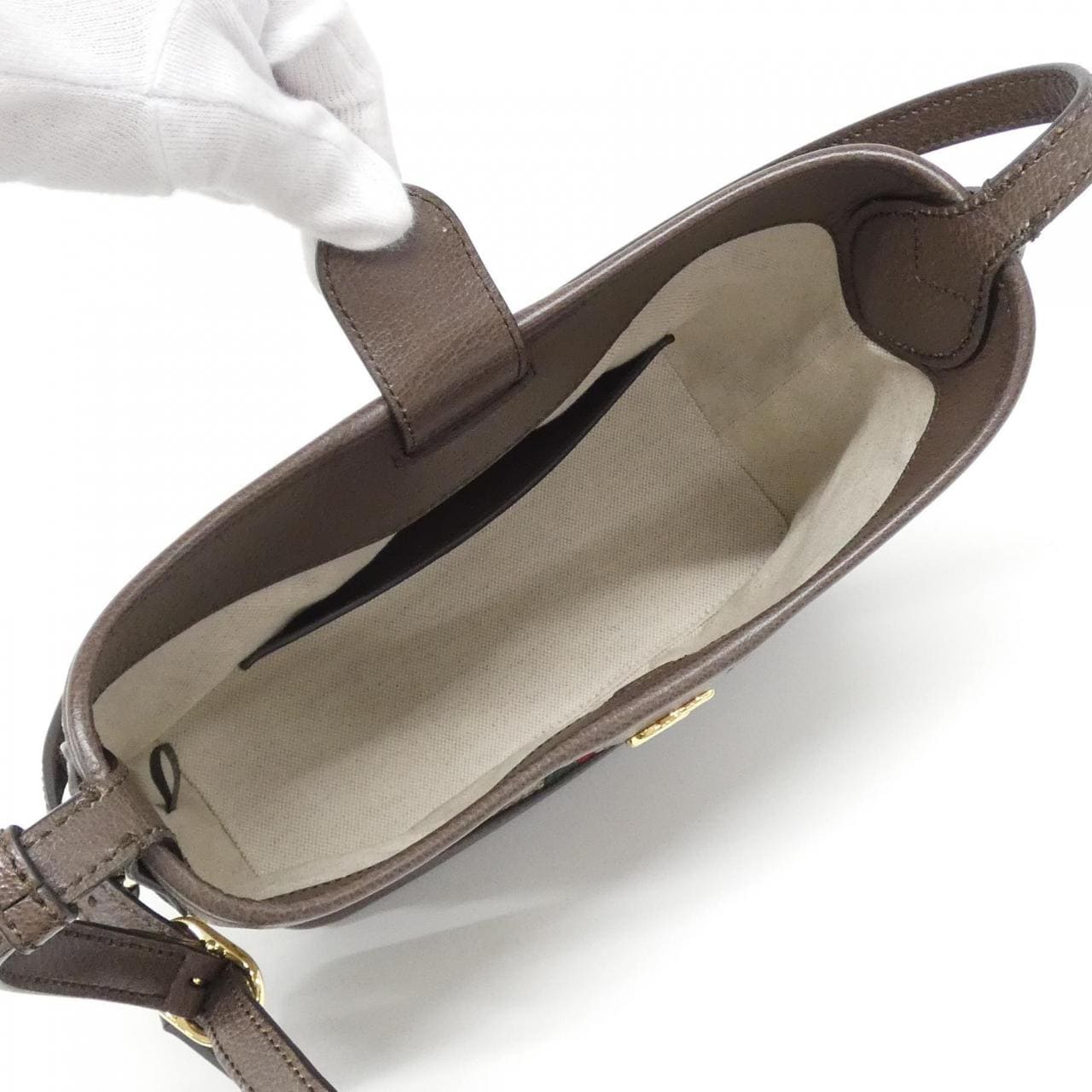 【未使用品】グッチ OPHIDIA 781402 96IWG ショルダーバッグ