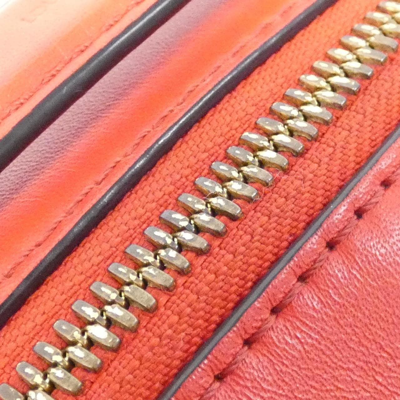 ルイヴィトン モノグラム サントンジュ M43556 ショルダーバッグ