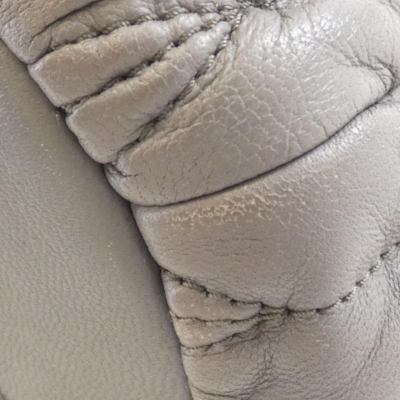 ミュウミュウ 5BE014 ショルダーバッグ