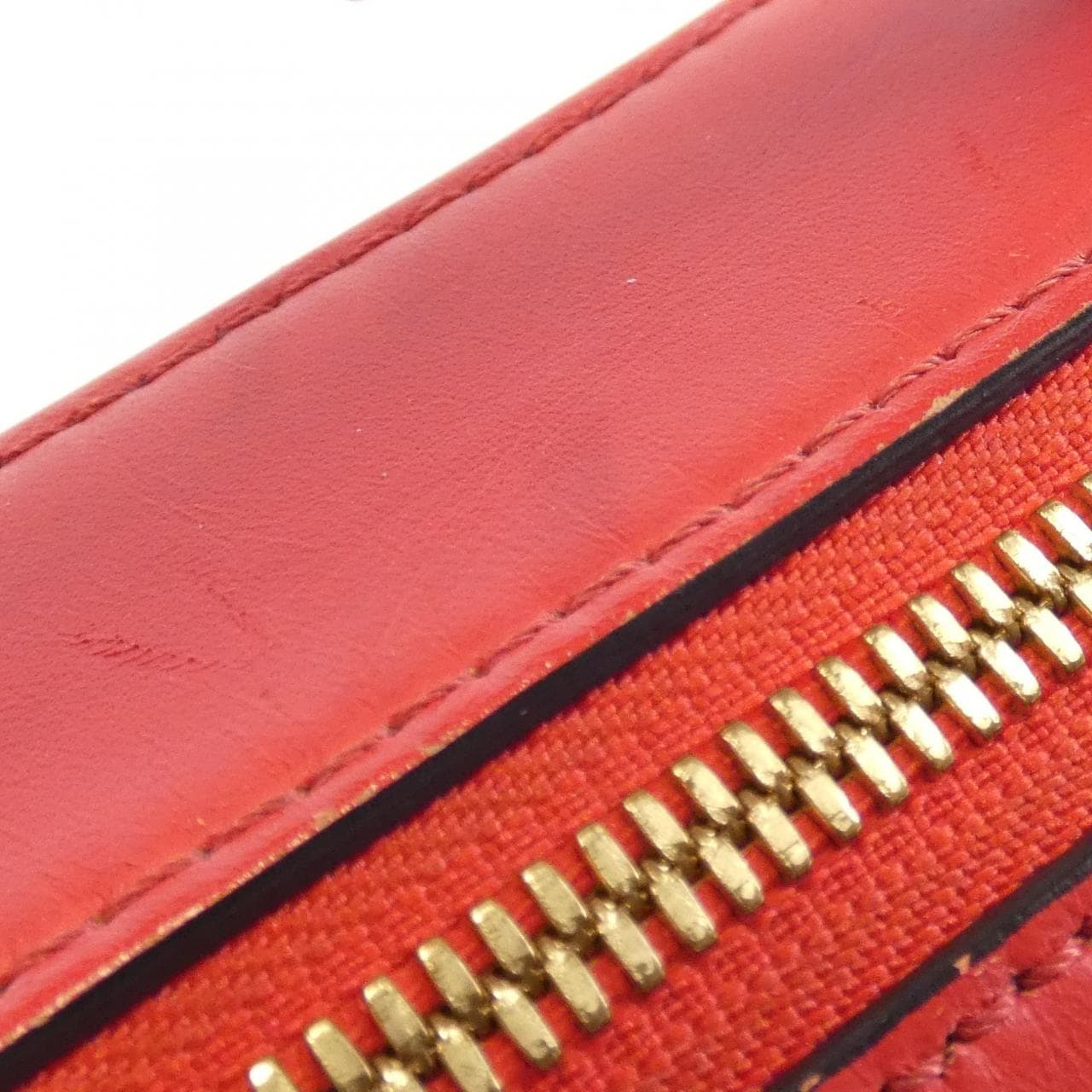 ルイヴィトン モノグラム サントンジュ M43556 ショルダーバッグ