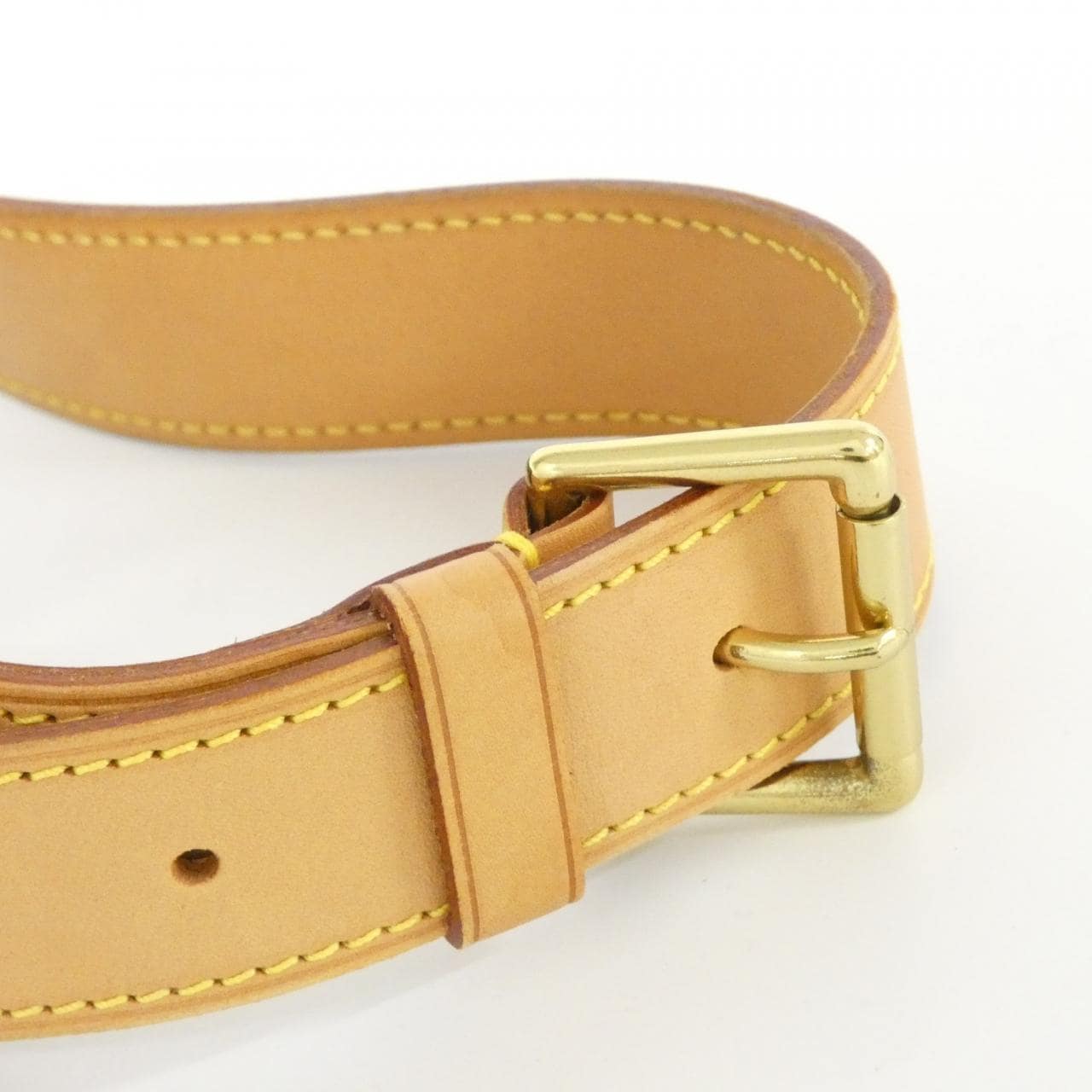 【ヴィンテージ】ルイヴィトン モノグラム クロワッサン MM M51512 ショルダーバッグ