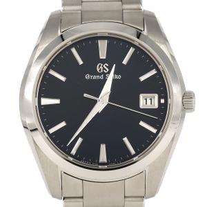 セイコー グランドセイコー･ヘリテージコレクション 9F82-0AF0/SBGV225 SS クォーツ