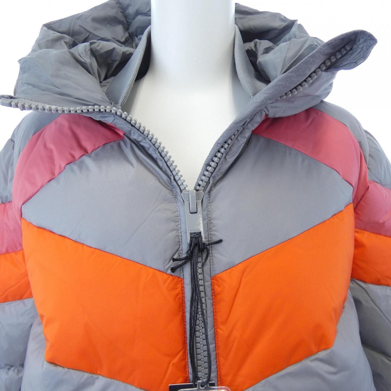 ディーゼル DIESEL ダウンコート