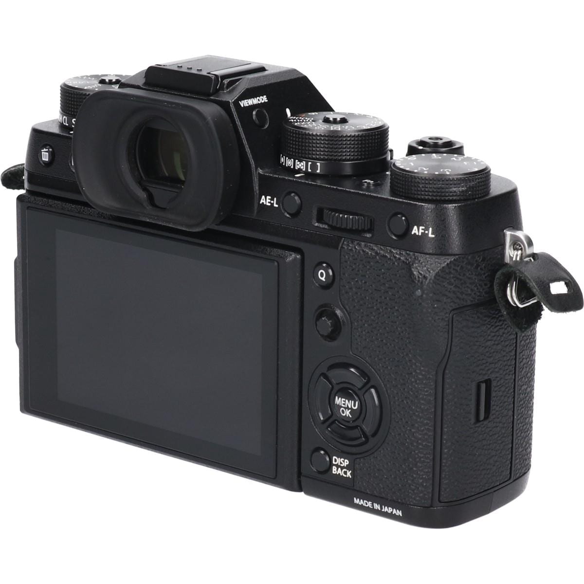 Ｘ－Ｔ２　ＢＬＡＣＫ