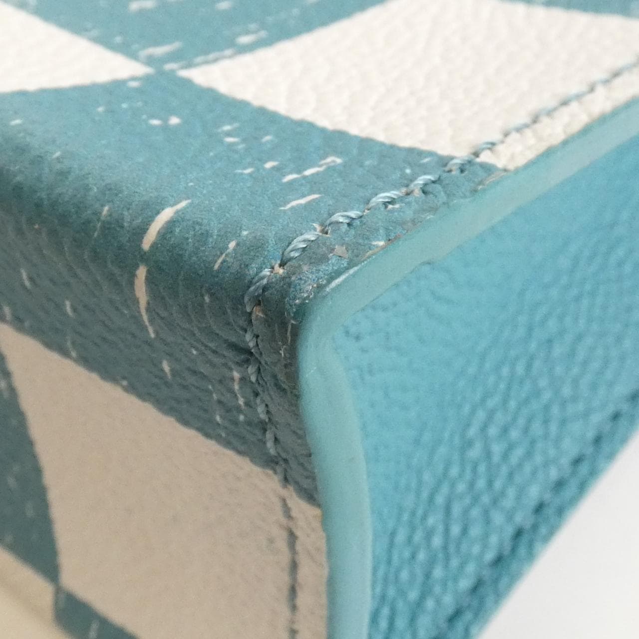 ルイヴィトン ダミエ チェッカーボード サック プラXS N60495 バッグ