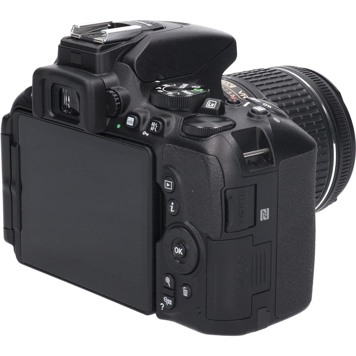 Ｄ５６００　ＡＦ－Ｐ１８－５５ＫＩＴ