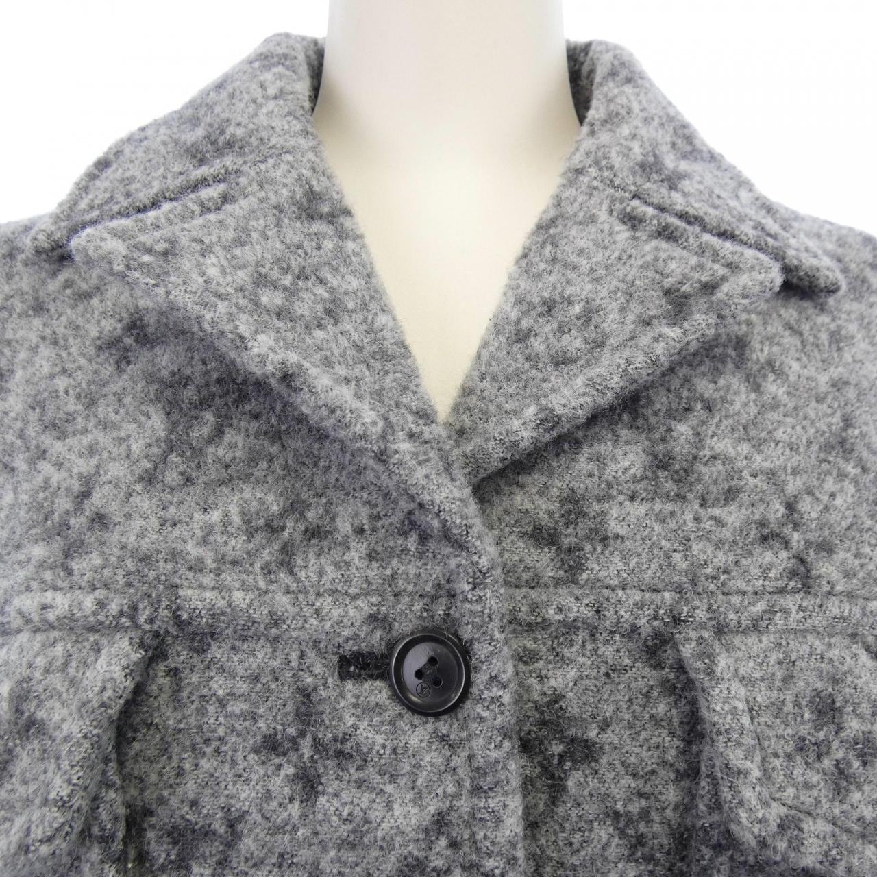 LOUIS VUITTON FJJA06NNW 夾克