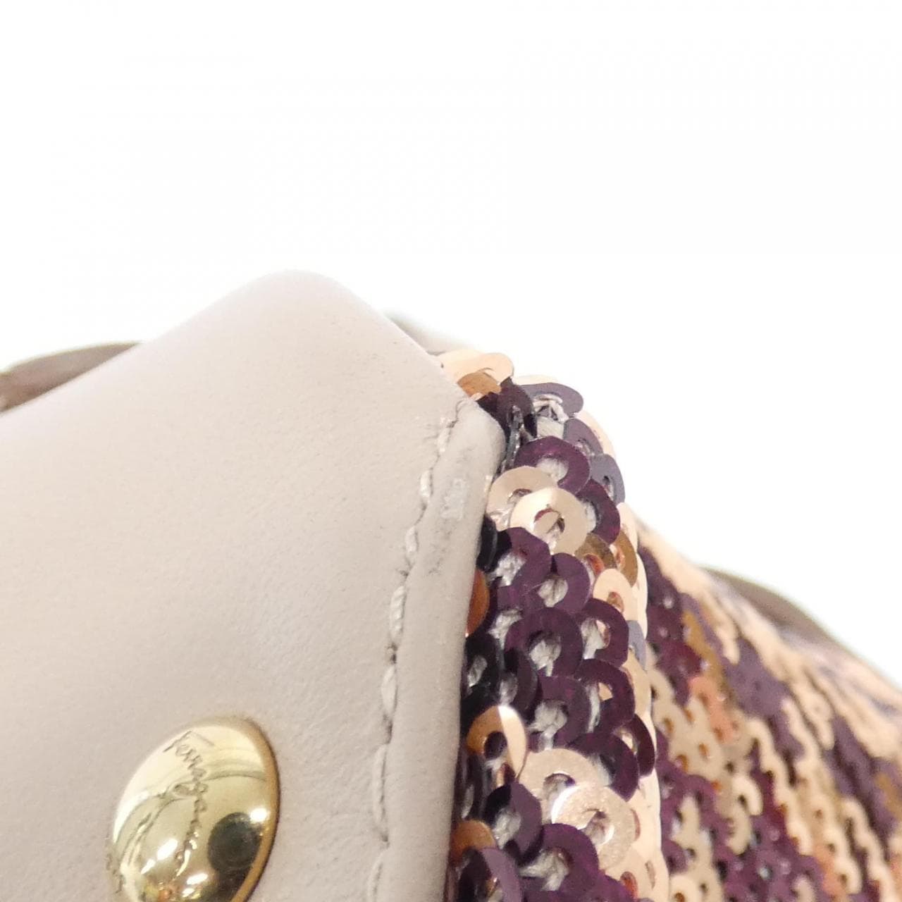 サルヴァトーレフェラガモ FIAMMA 21 F364 バッグ