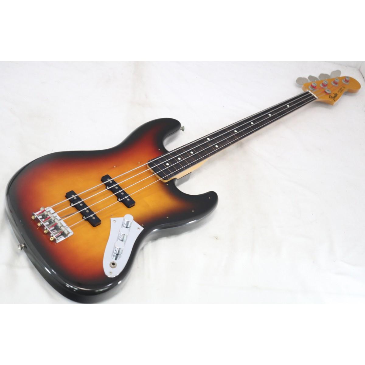 ＦＥＮＤＥＲ　ＪＡＰＡＮ　　ＪＢ６２－５５【Ｆｌｅｔｌｅｓｓ　Ｍｏｄ】