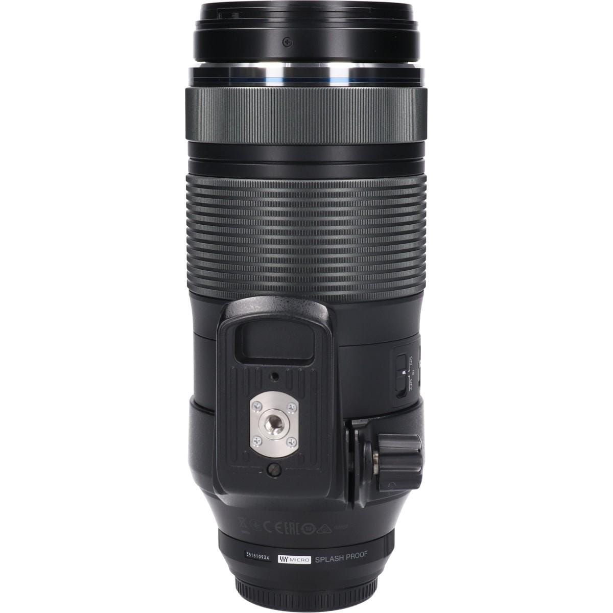 ＭＺＤ　ＥＤ１００－４００ｍｍ　Ｆ５－６．３ＩＳ