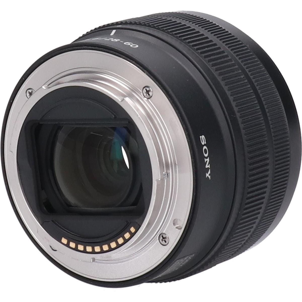 ＦＥ２８－６０ｍｍ　Ｆ４－５．６（ＳＥＬ２８６０）