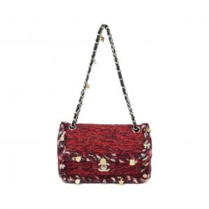 シャネル ショルダーバッグ