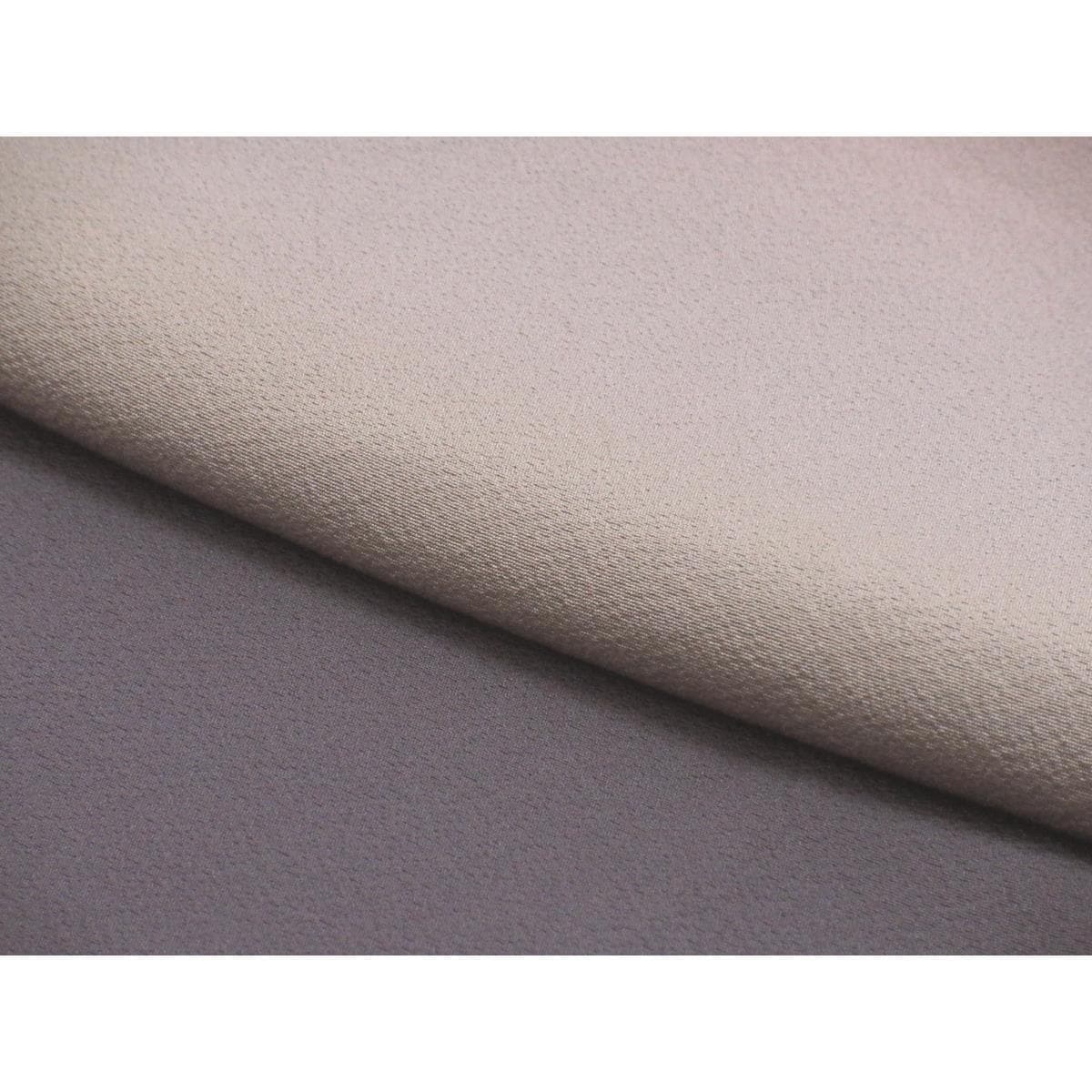 訪問着　ボカシ染　身幅Ｌ寸