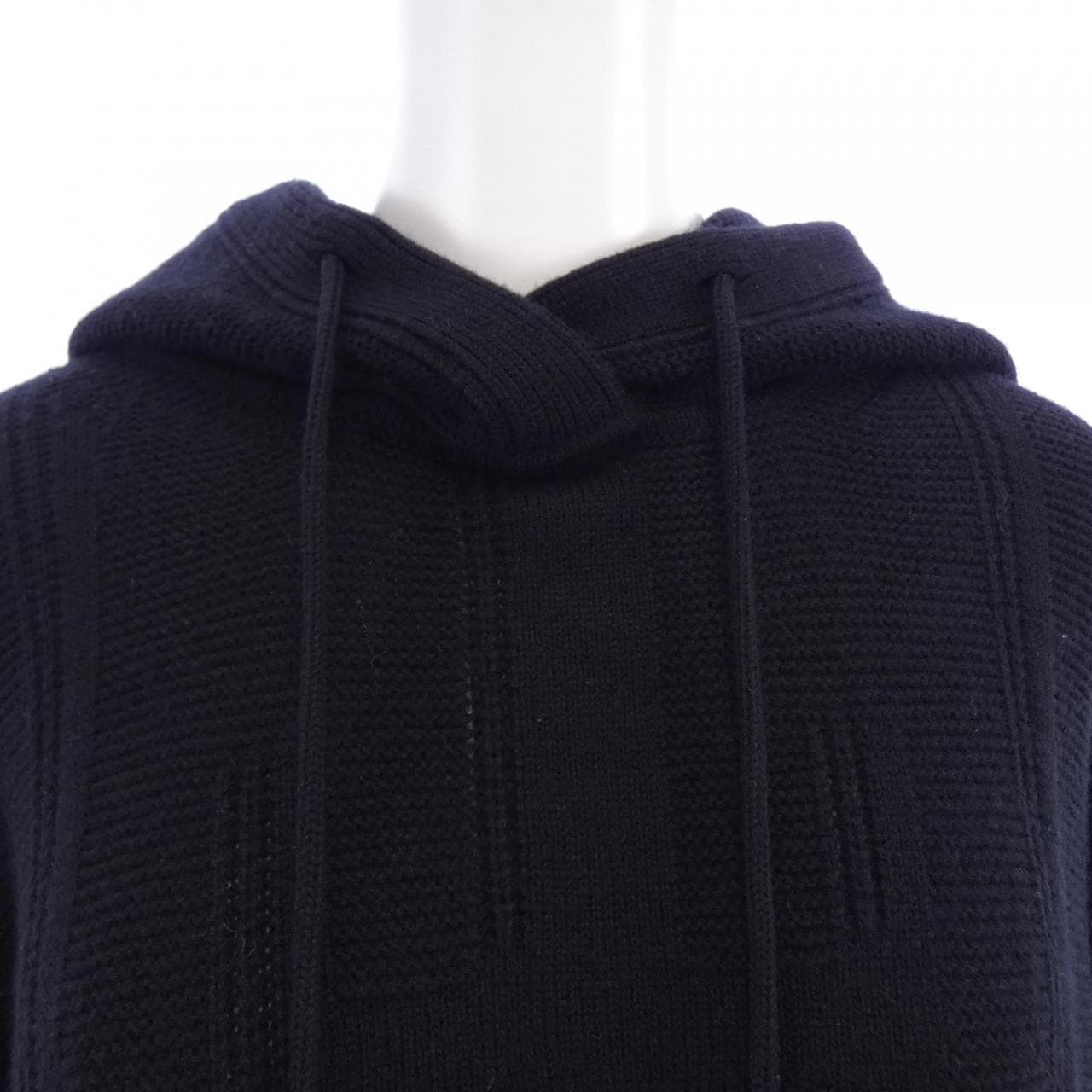 エルメス HERMES *07-7706. パーカー