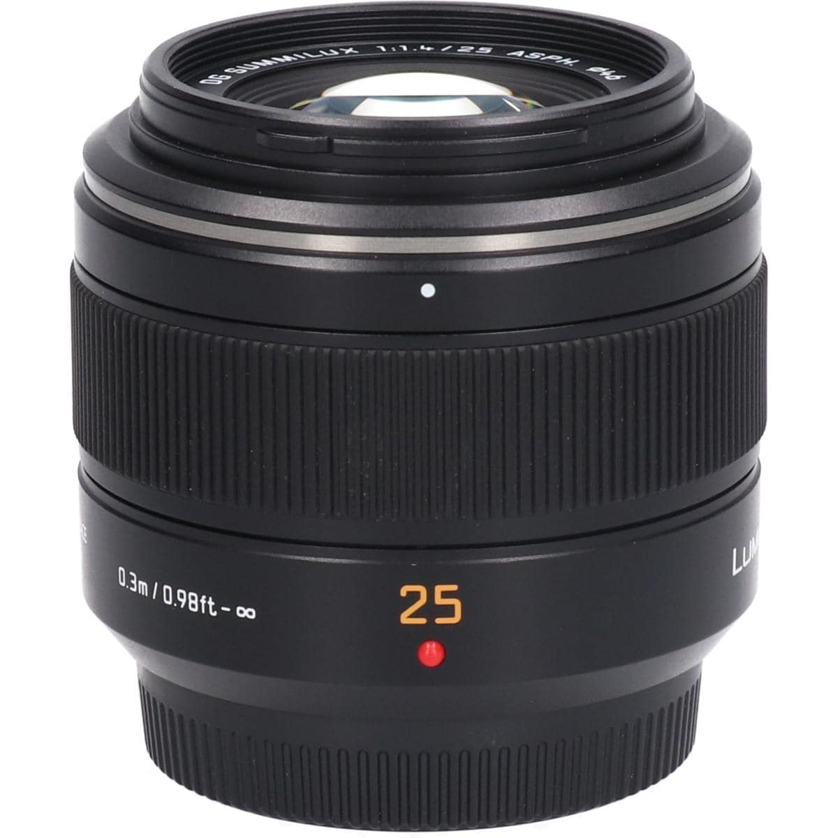 ＤＧ　ＳＵＭＭＩＬＵＸ２５ｍｍ　Ｆ１．４