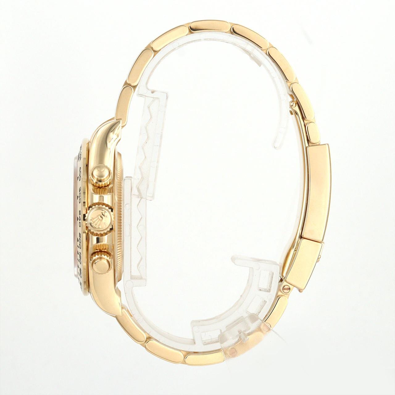 ロレックス デイトナ 126508 YG 自動巻 ランダム番