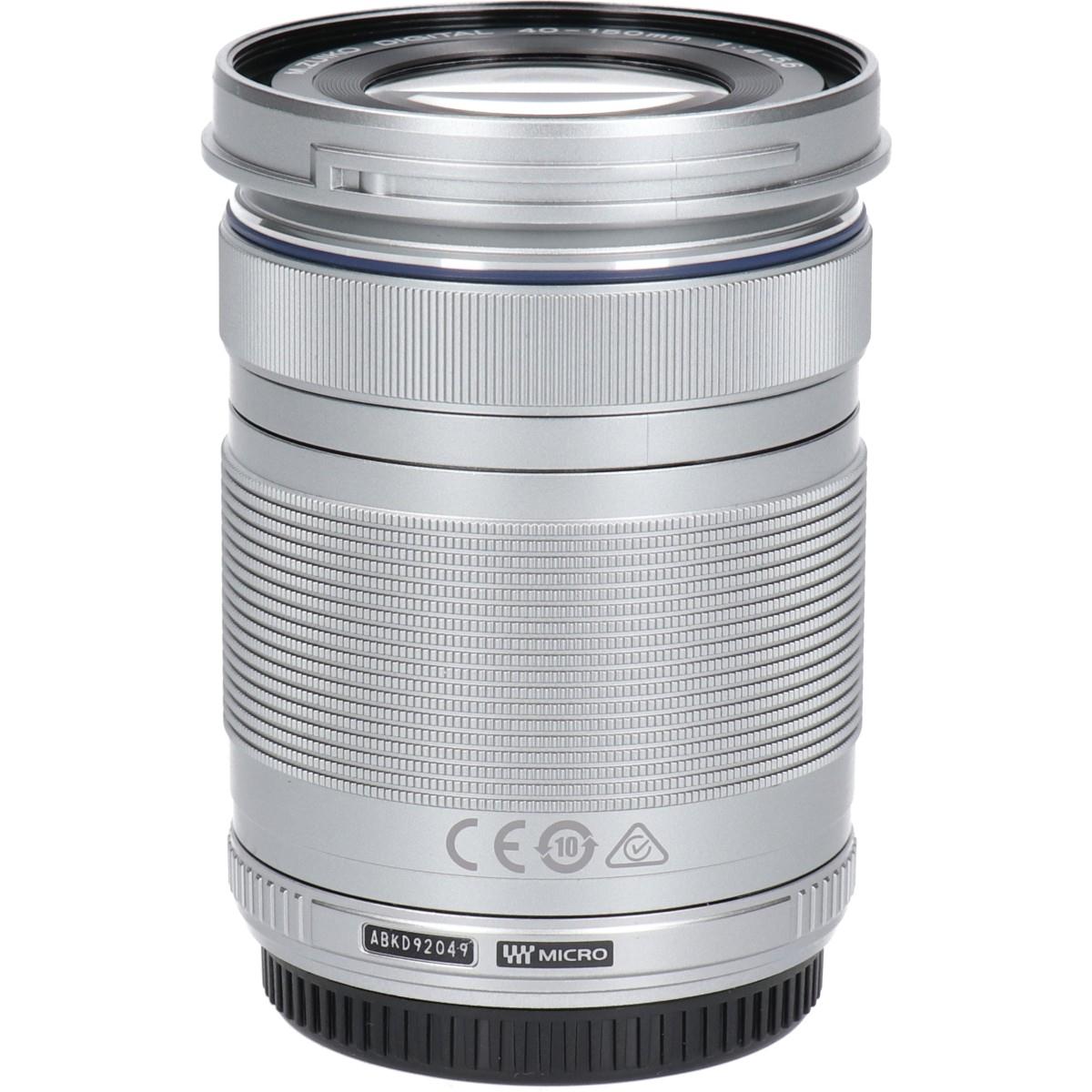 ＭＺＤ　ＥＤ４０－１５０ｍｍ　Ｆ４－５．６Ｒ