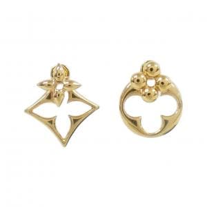ルイヴィトン ピアス ピュス LVフラワーグラム M00770 ピアス