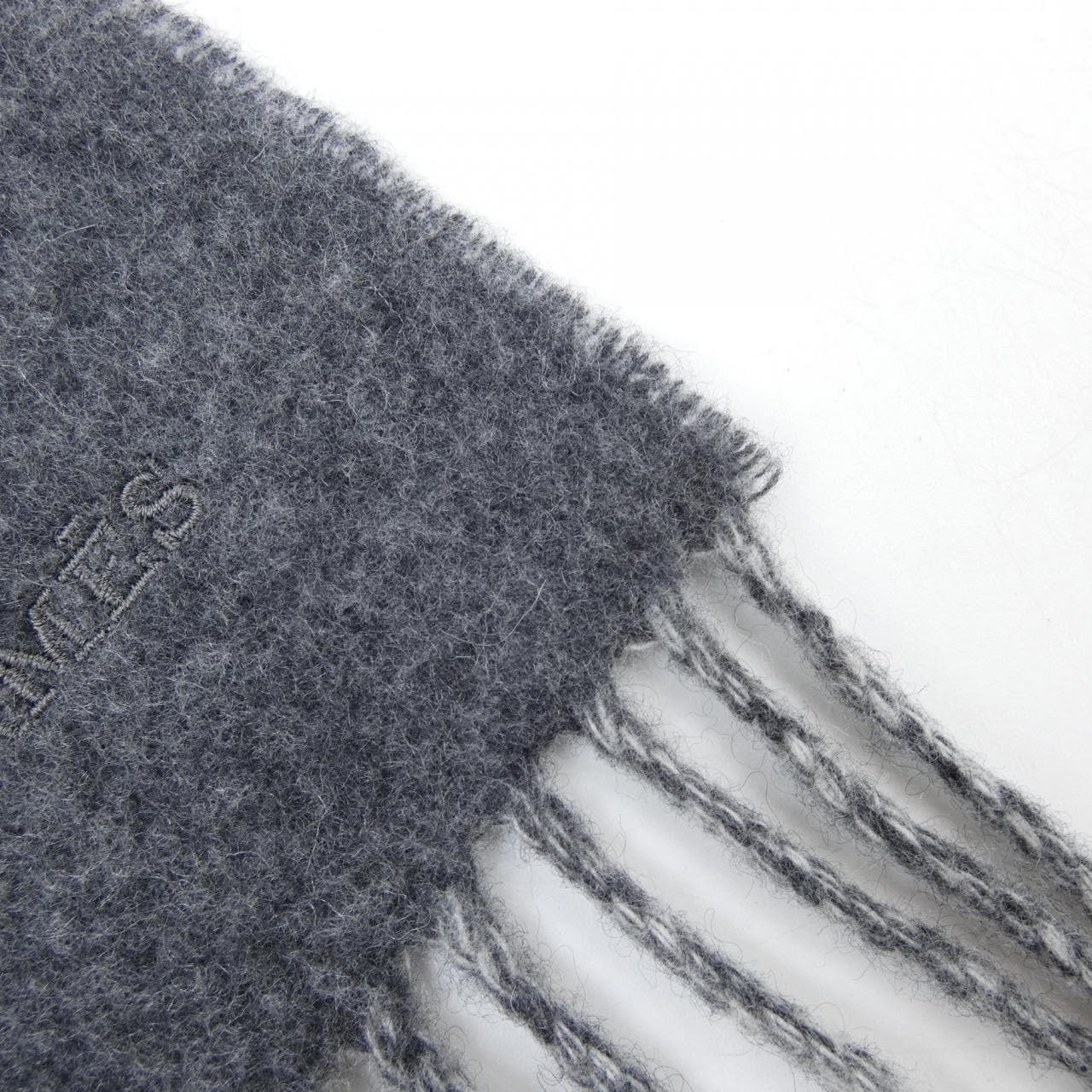 エルメス HERMES MUFFLER