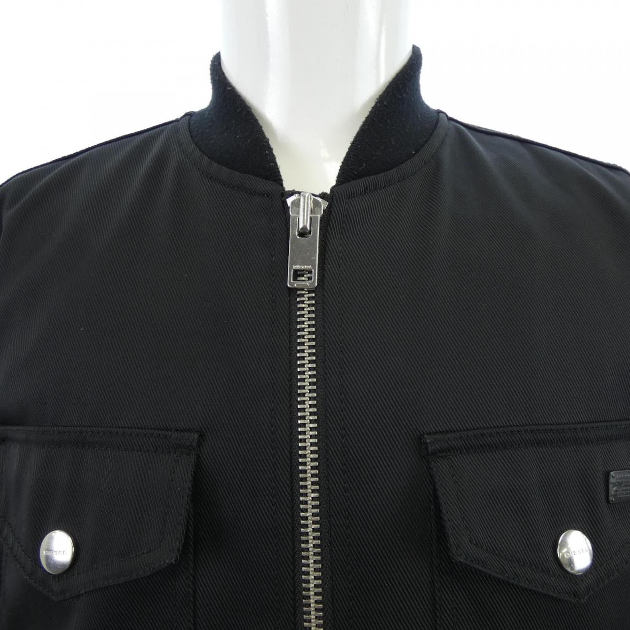 ディーゼル DIESEL ジャケット