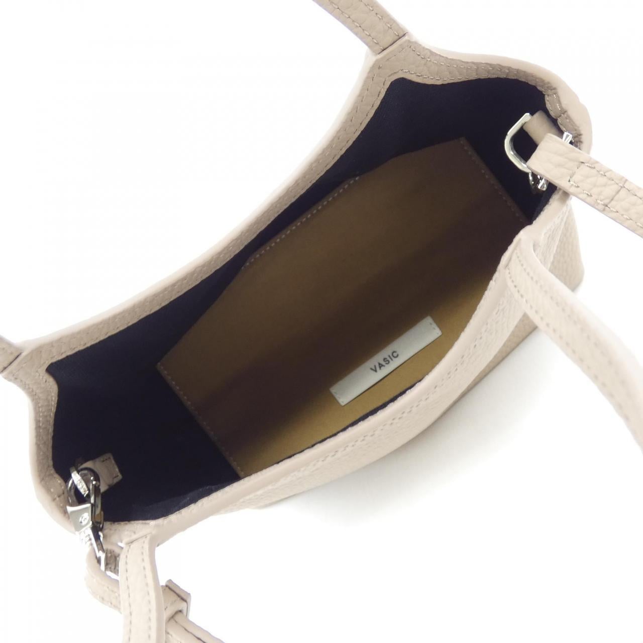 ヴァジック VASIC BAG