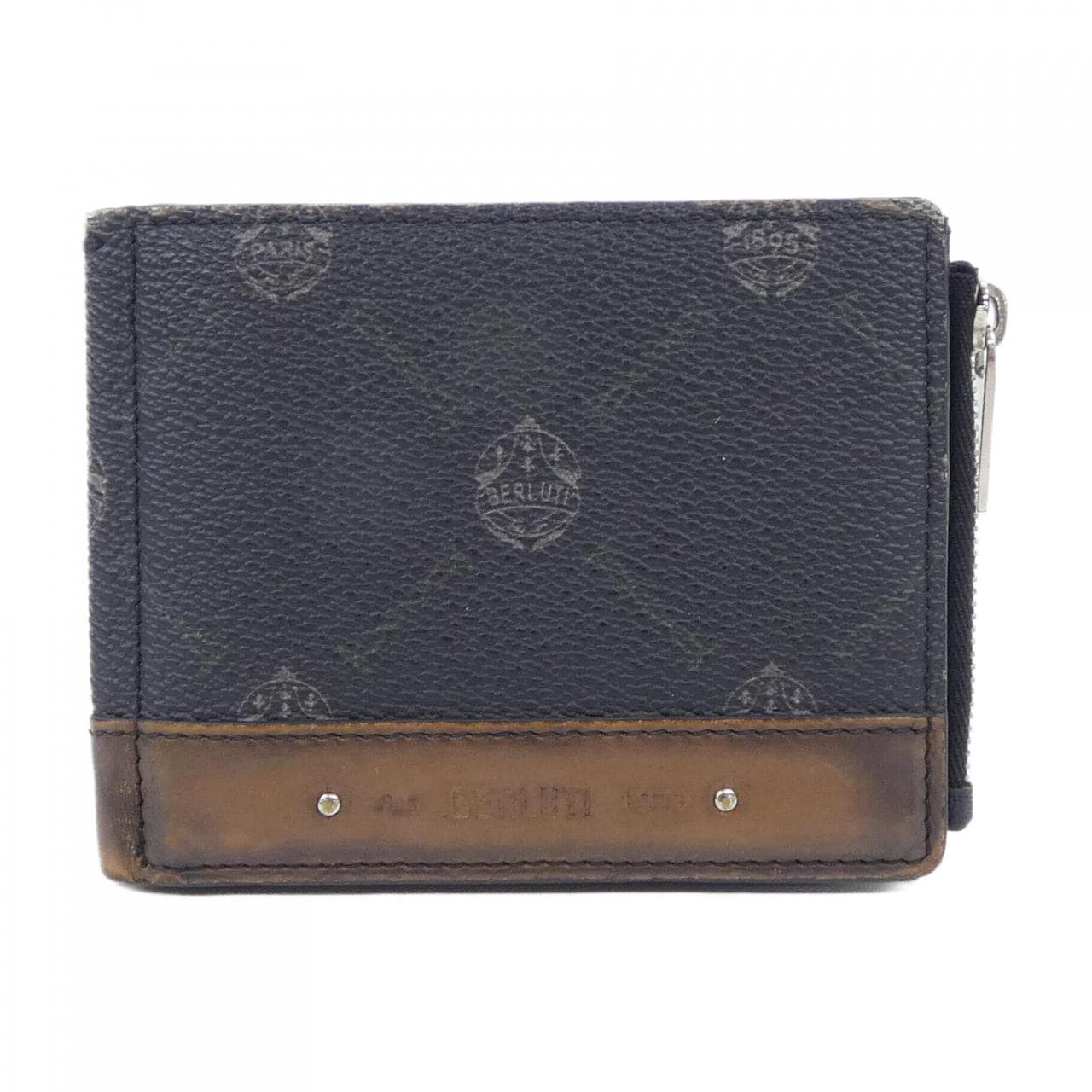 ベルルッティ Berluti E0231P CARD CASE
