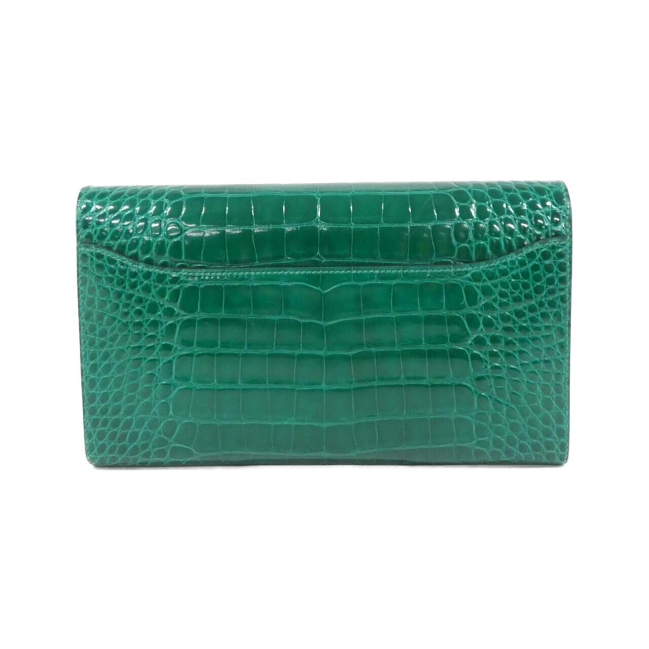 エルメス コンスタンス ロング 063623CK 財布