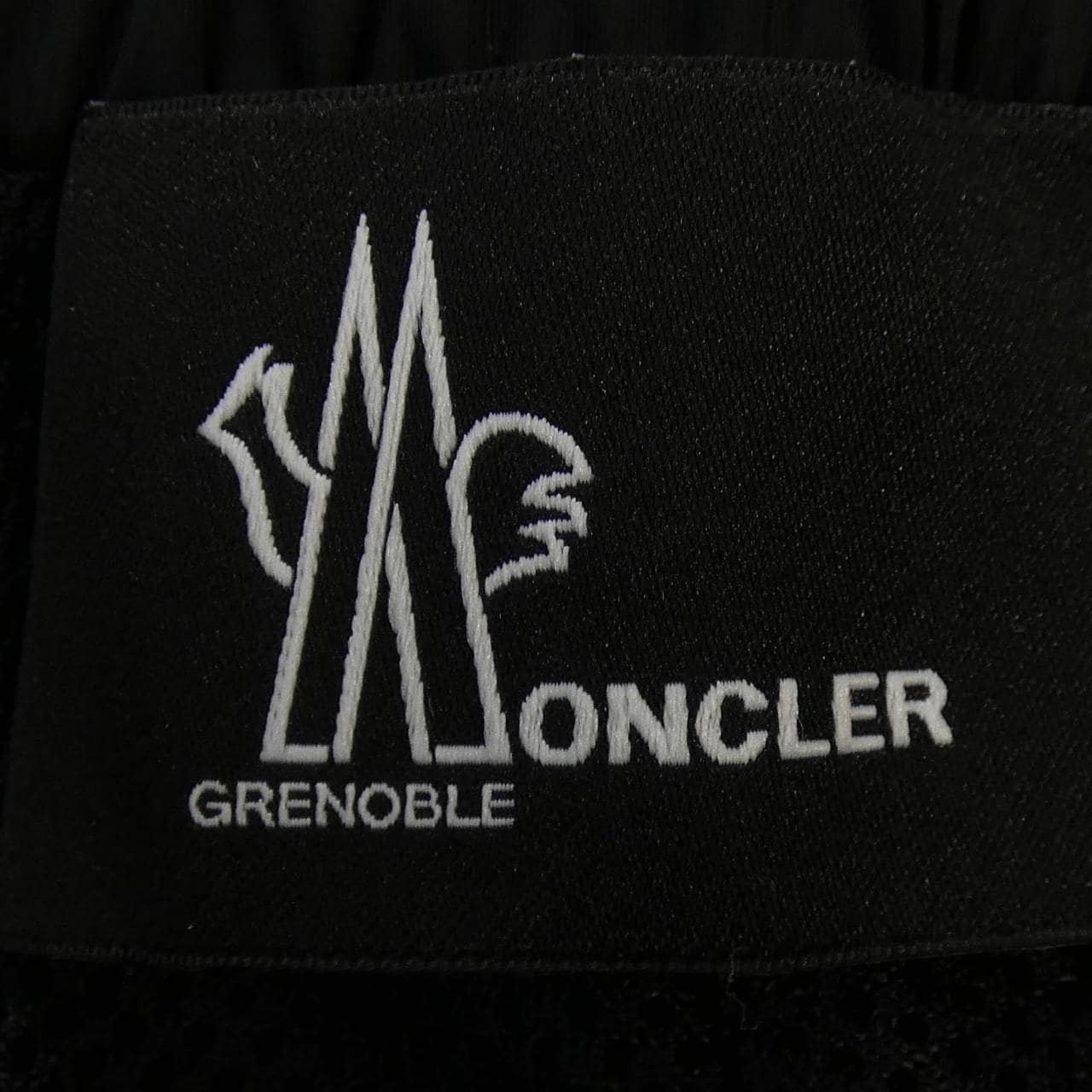 モンクレールグルノーブル MONCLER GRENOBLE 20978H00010 パンツ