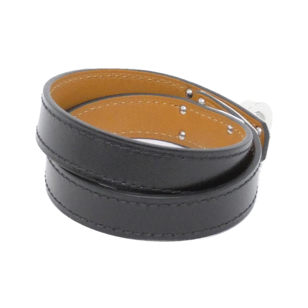 エルメス ケリー ドゥブル トゥール 068438CK ブレスレット