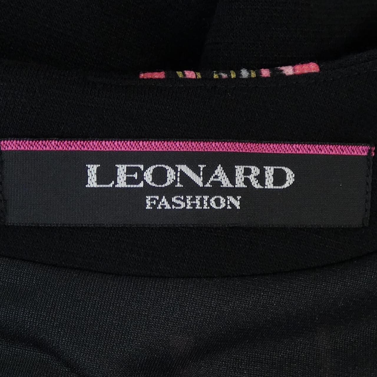 レオナールファッション LEONARD FASHION ワンピース